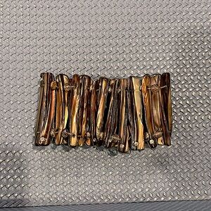 🪸 NWOT Shell Stretch Bracelet 🪸